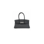 Hermes Shoulder Birkin 29 Evercolor
