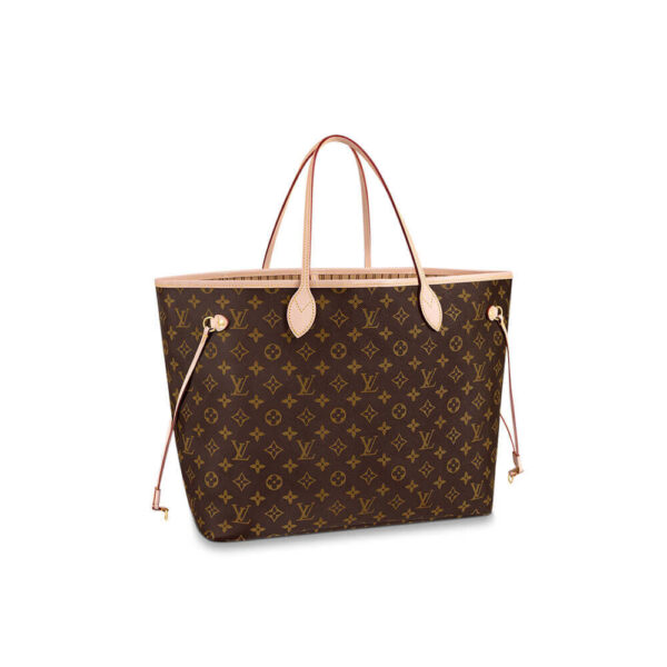 LV NEVERFULL GM(HIGH-END GRADE)