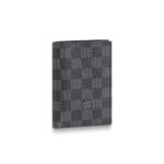 LV PASSPORT COVER