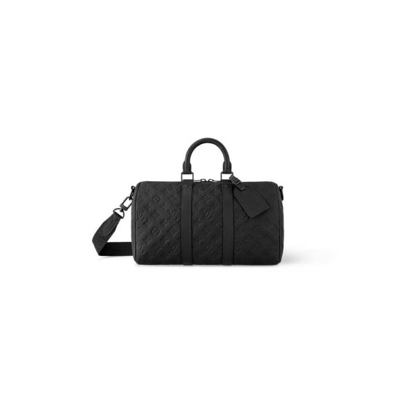 LV Keepall Bandoulière 35