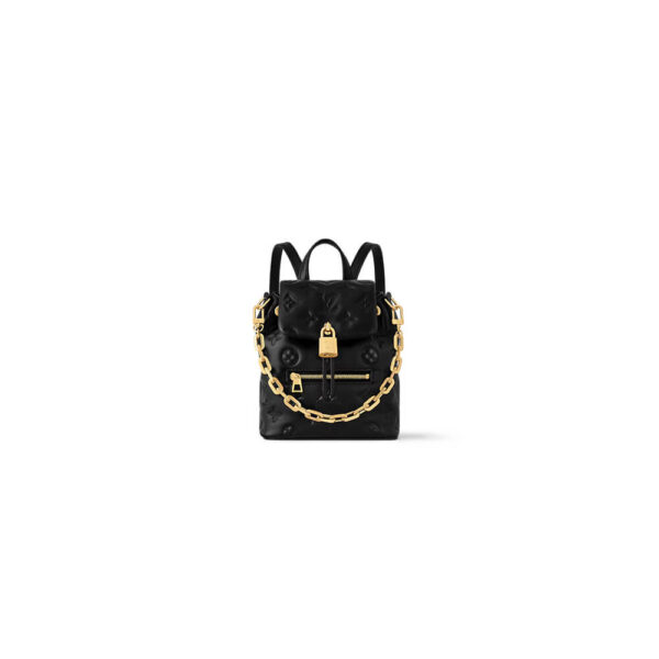LV Coussin Backpack Mini