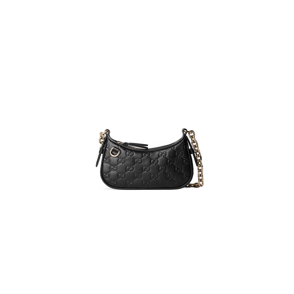 1-88-9.jpg GG Emblem mini shoulder bag - Image 1