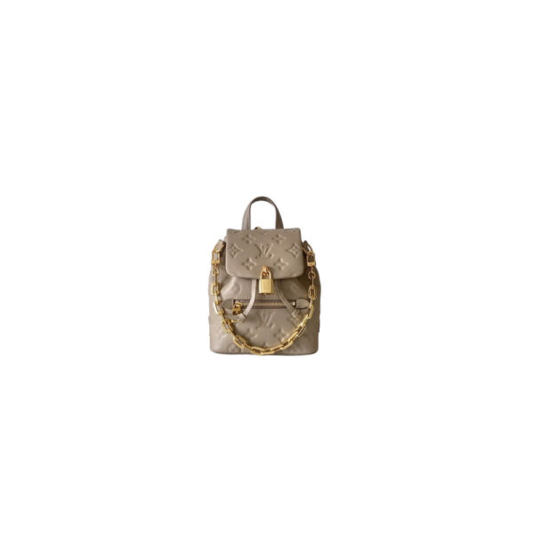 LV Coussin Backpack Mini