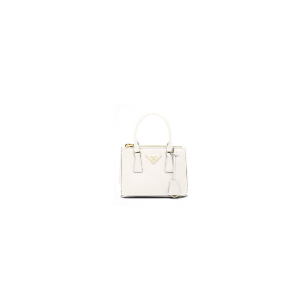 Prada Galleria Saffiano leather mini-bag