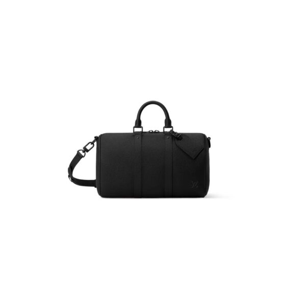 LV Keepall Bandoulière 35