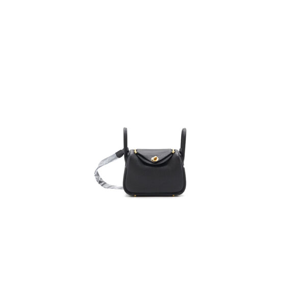Hermes Lindy Mini Bag