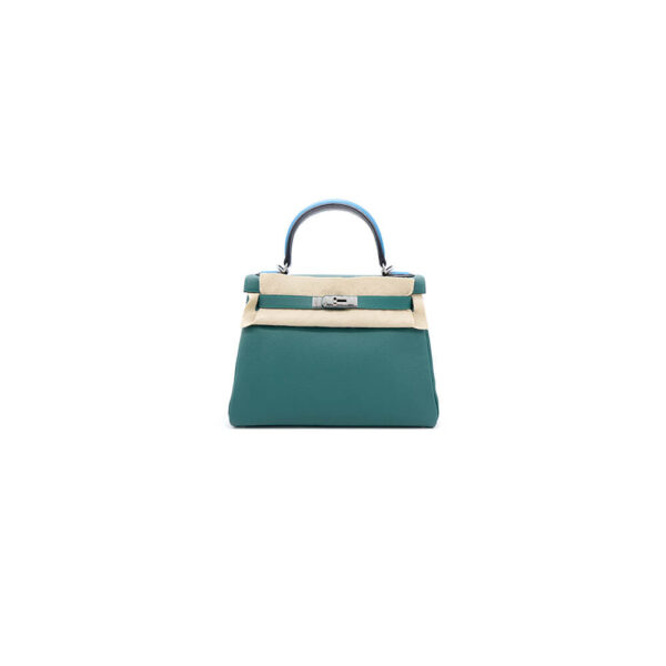 Hermes Kelly 28