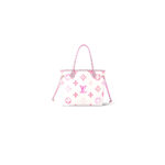 LV By the Pool Neverfull MM