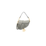 Dior Saddle Bag with Strap