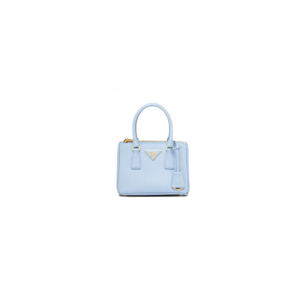 Prada Galleria Saffiano leather mini-bag
