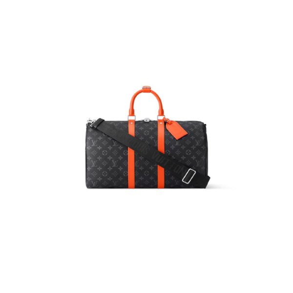 LV Keepall Bandoulière 45