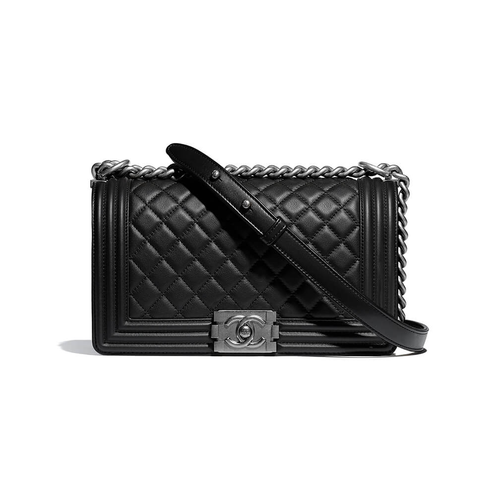 1-904.jpg BOY CHANEL HANDBAG - Image 1