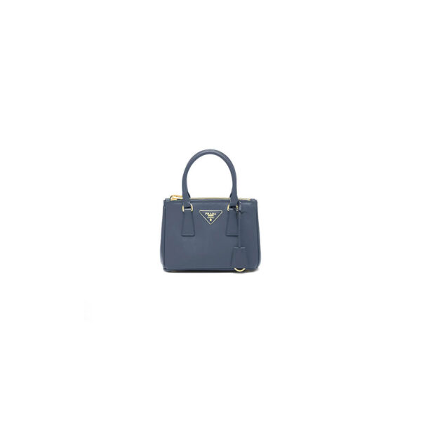 Prada Galleria Saffiano leather mini-bag