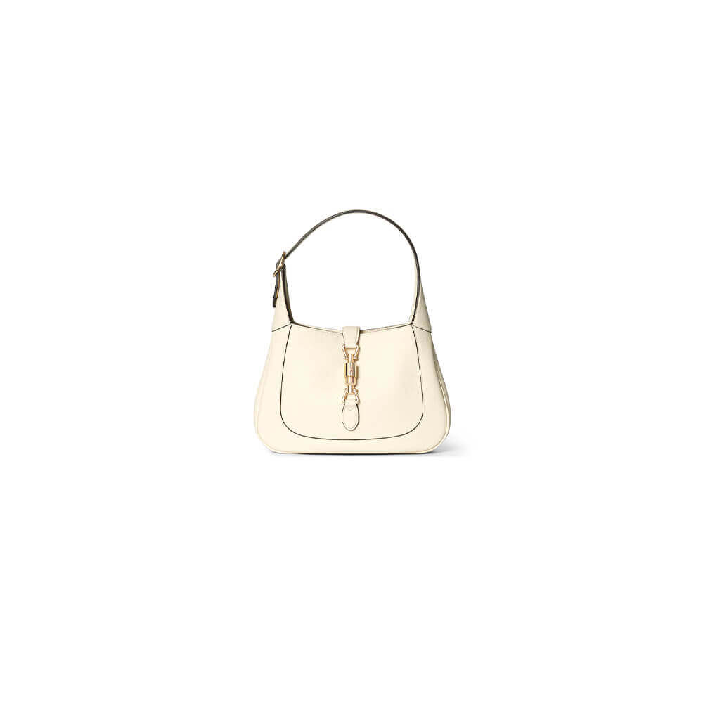 1-91-8.jpg Gucci Jackie 1961 medium bag(HIGH-END GRADE) - Image 1