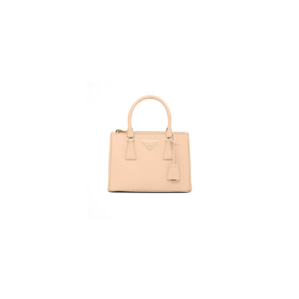 Prada Galleria Saffiano leather mini-bag