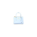 Small Prada Galleria Saffiano leather bag