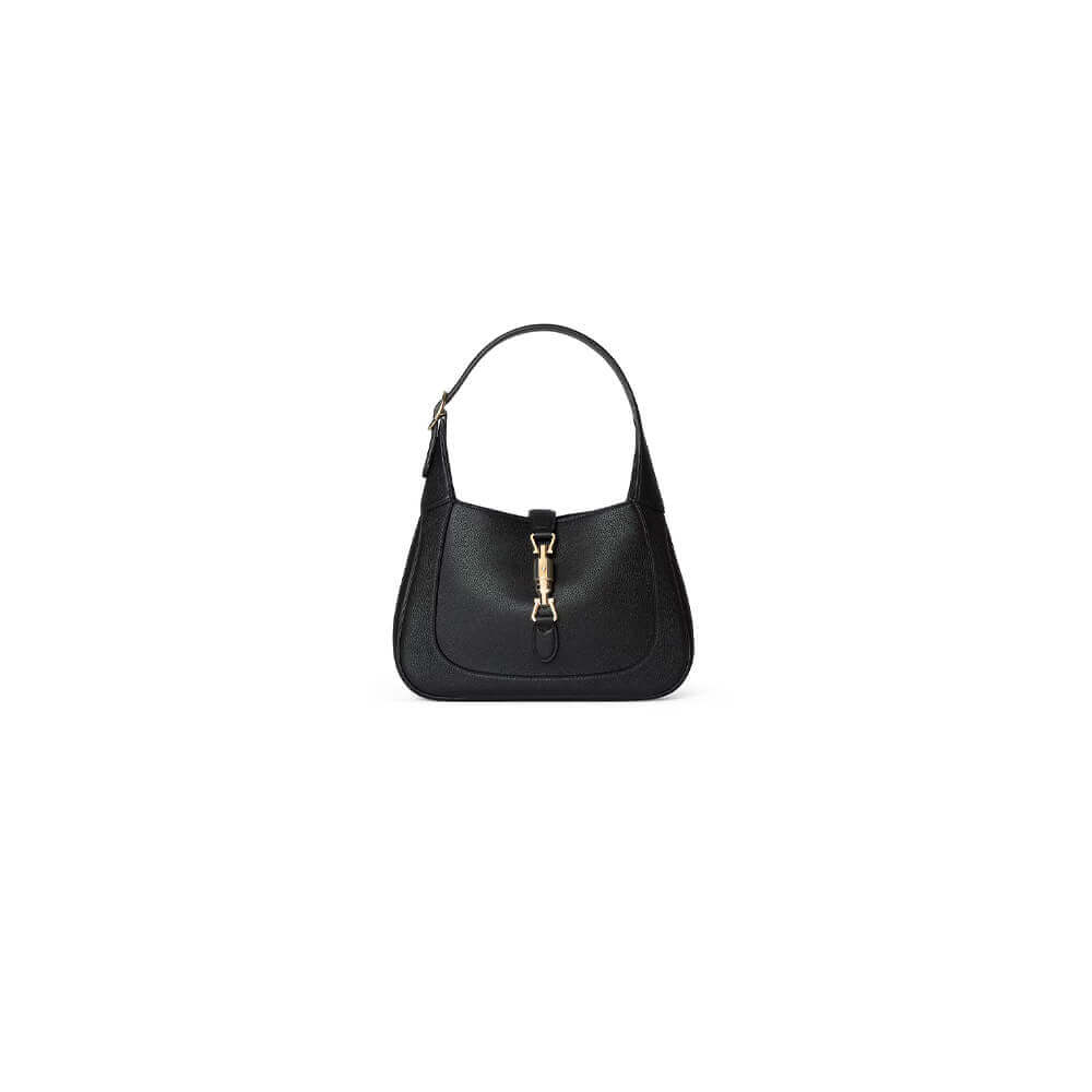 1-92-9.jpg Gucci Jackie 1961 medium bag(HIGH-END GRADE) - Image 1
