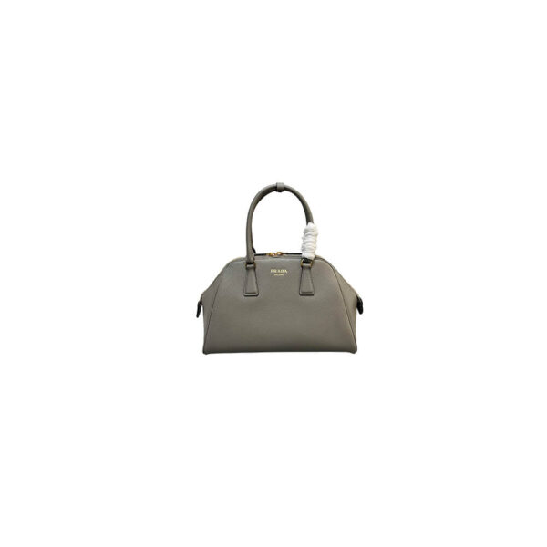 Prada Medium Saffiano leather bag(high-end grade)