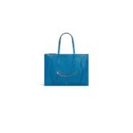 CLINE FLAT CABAS NEW LUGGAGE IN GLOSSY CALFSKIN