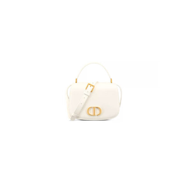 Medium 30 Montaigne Avenue Top Handle Bag