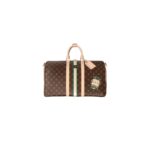 LV Keepall Bandoulière 45