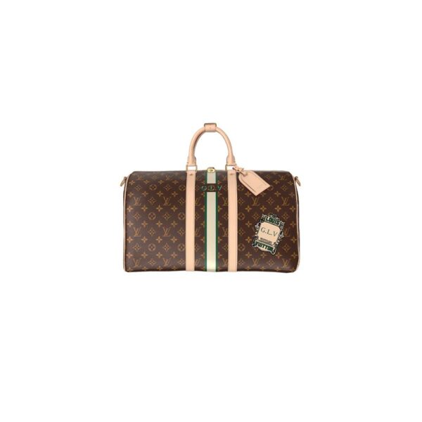 LV Keepall Bandoulière 45