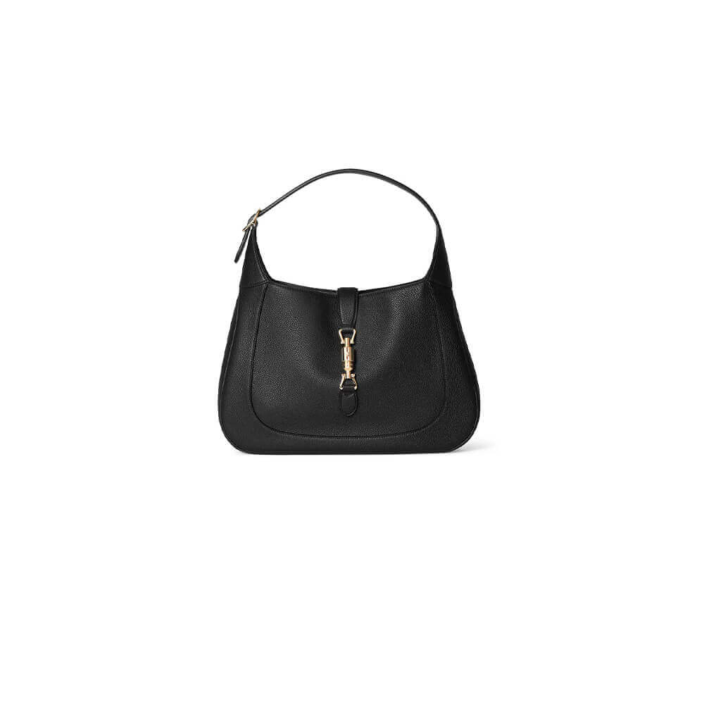 1-93-7.jpg Gucci Jackie 1961 large bag(HIGH-END GRADE) - Image 1