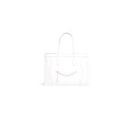 CLINE FLAT CABAS NEW LUGGAGE IN GLOSSY CALFSKIN