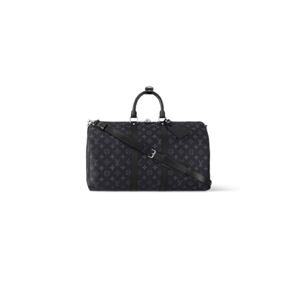 LV Keepall Bandoulière 45