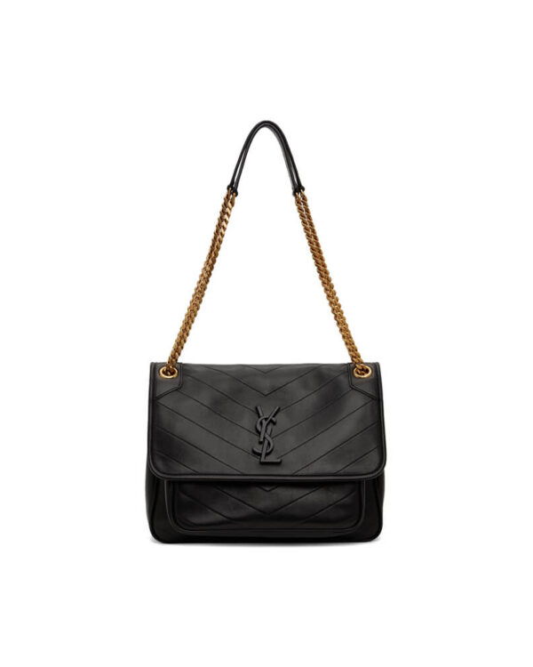 SAINT LAURENT NIKI MEDIUM IN LAMBSKIN