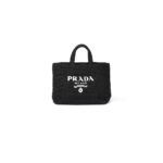 Prada Crochet tote bag(high-end grade)