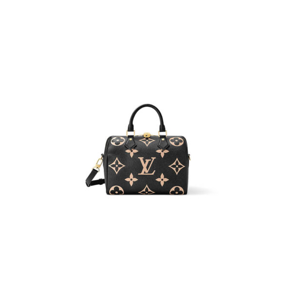 LV Speedy Bandoulière 25
