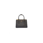 Small Prada Galleria Saffiano leather bag