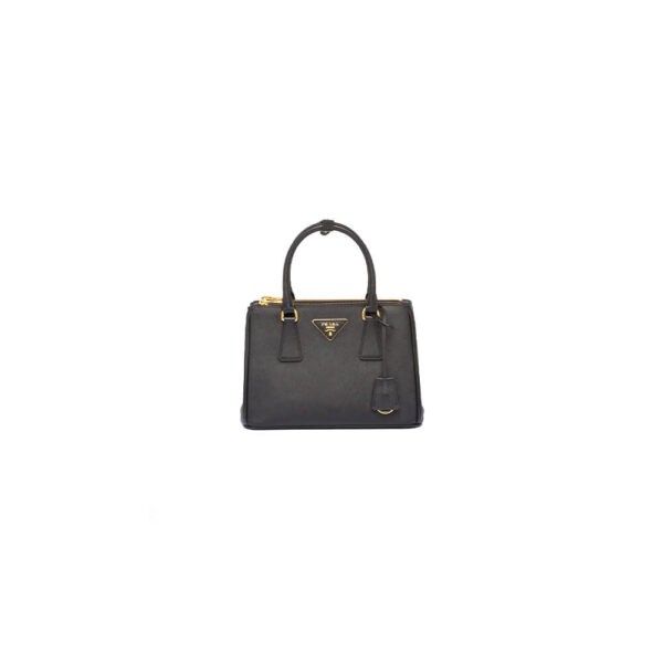 Small Prada Galleria Saffiano leather bag
