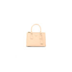 Small Prada Galleria Saffiano leather bag