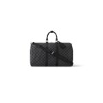 LV Keepall Bandoulière 45