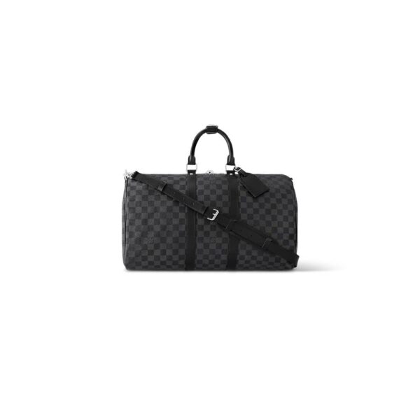LV Keepall Bandoulière 45