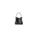 GG Emblem small bucket bag