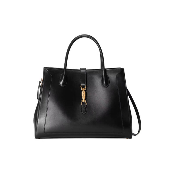 GG Jackie 1961 large tote bag(HIGH-END GRADE)