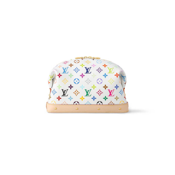 LV x TM Cosmetic Pouch GM