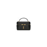 YSL GABY vanity bag in lambskin
