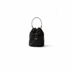 Prada Duet Re-Nylon bucket bag