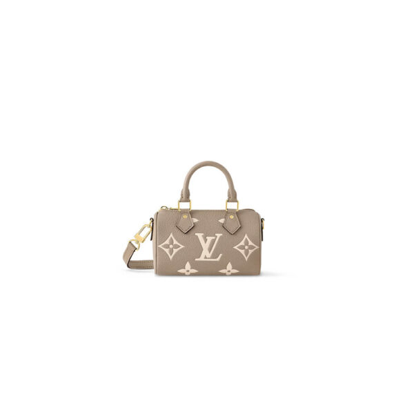 LV Nano Speedy