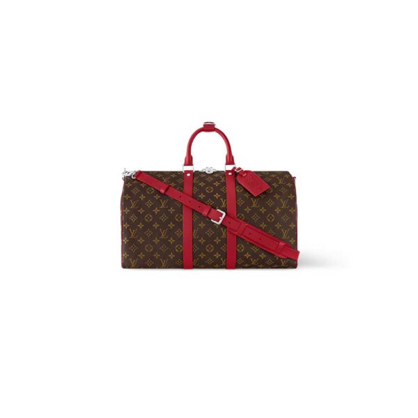 LV Keepall Bandoulière 45