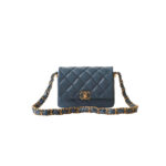 CHANEL MINI FLAP