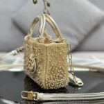 Dior Lady D-Joy Micro Bag(HIGH-END GRADE) - Image 3