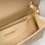Chanel Mini Classic Handbag(high-end grade) - Image 7