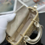 Dior Lady D-Joy Micro Bag(HIGH-END GRADE) - Image 8