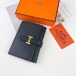 Hermes Bearn Compact wallet - Image 2