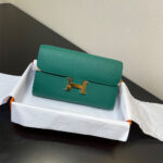 Hermes Constance To Go Rock wallet - Image 2